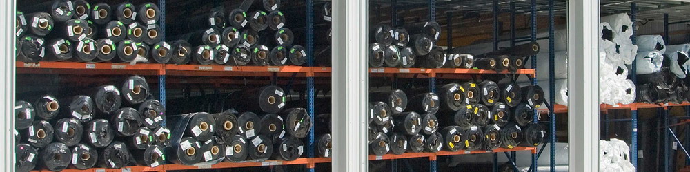 ассортимент геосинтетики